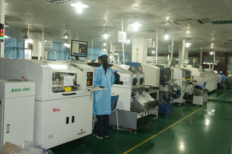 The process of technology research and development management and its connection with the production stage in instrument manufacturing projectsг┐(图3)