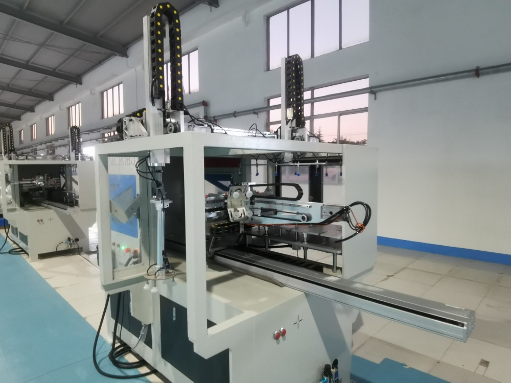 What are the key contents of the project establishment process and feasibility study report for the instrument manufacturing projectг┐(图3) What are the key contents of the project establishment process and feasibility study report for the instrument manufacturing projectг┐(图3)