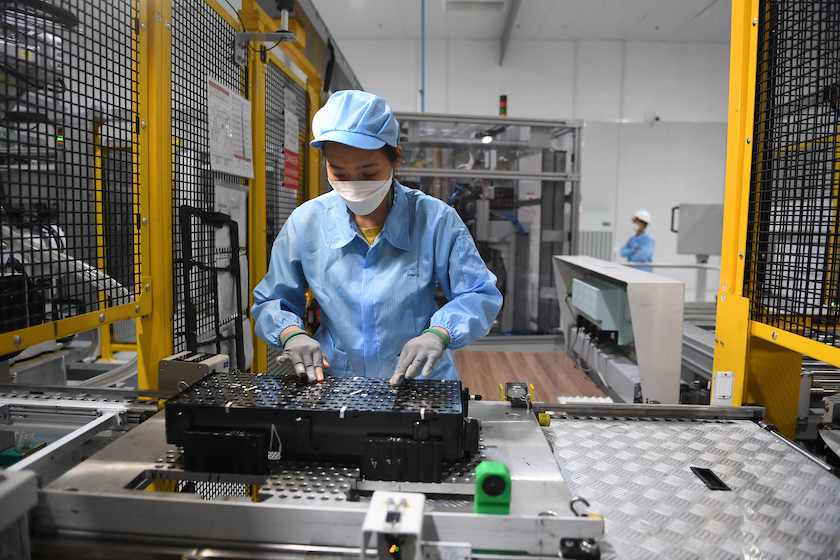 What are the application advantages and suitable instrument types of composite materials in instrument manufacturingг┐(图1) What are the application advantages and suitable instrument types of composite materials in instrument manufacturingг┐(图1)