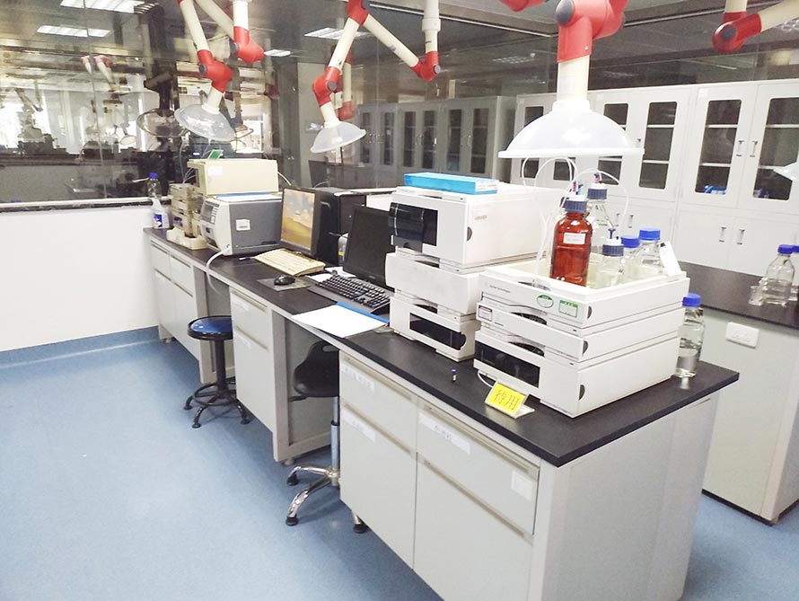 The process of technology research and development management and its connection with the production stage in instrument manufacturing projectsг┐(图2)