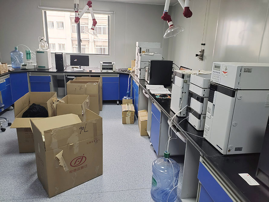 Principles and Applications of Sensors in Atmospheric Pollutant Monitoring of Environmental Monitoring Instruments in Instrument Manufacturingг┐(图1) Principles and Applications of Sensors in Atmospheric Pollutant Monitoring of Environmental Monitoring Instruments in Instrument Manufacturingг┐(图1)