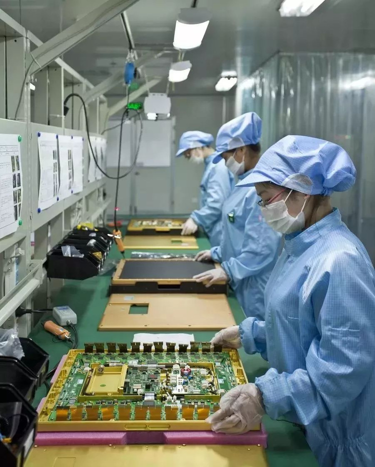 Process and Application of Failure Modes and Effects Analysis (FMEA) in Reliability Design of Instrument Manufacturingг┐(图3) Process and Application of Failure Modes and Effects Analysis (FMEA) in Reliability Design of Instrument Manufacturingг┐(图3)