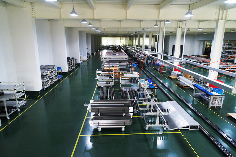 Background subtraction methods in instrument manufacturing and their impact on measurement accuracyг┐(图3) Background subtraction methods in instrument manufacturing and their impact on measurement accuracyг┐(图3)