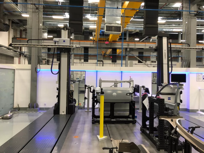 What is the working principle of MEMS micro-actuators in instrument manufacturing and their applications in the operation of precision instrumentsг┐(图3) What is the working principle of MEMS micro-actuators in instrument manufacturing and their applications in the operation of precision instrumentsг┐(图3)