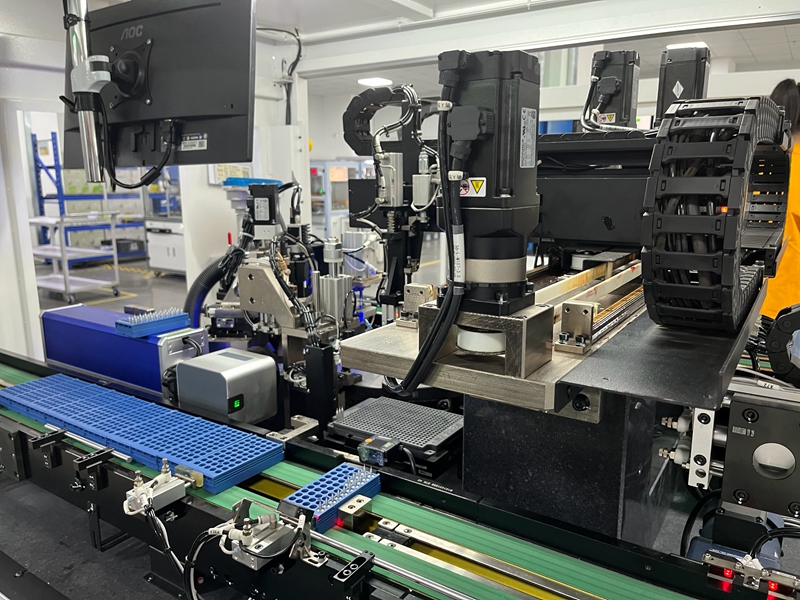 What are the selection of data fusion algorithms and application scenarios in sensor fusion technology for instrument manufacturingг┐(图2)