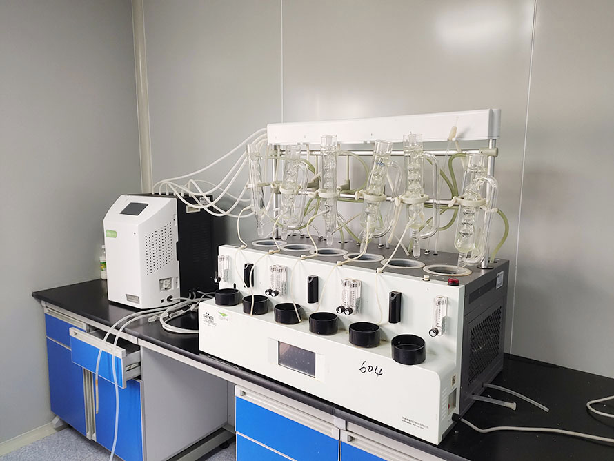 How to reduce costs through standardized production in the cost control of instrument manufacturingг┐(图2)