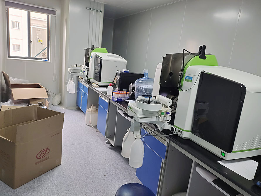 Chemical analytical instrument reagent matching and its influence on the instrument as well as maintenanceг┐(图1) Chemical analytical instrument reagent matching and its influence on the instrument as well as maintenanceг┐(图1)