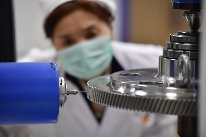 How instrument manufacturing enterprises can strengthen intellectual property protection, strategies and practical casesг┐(图2)