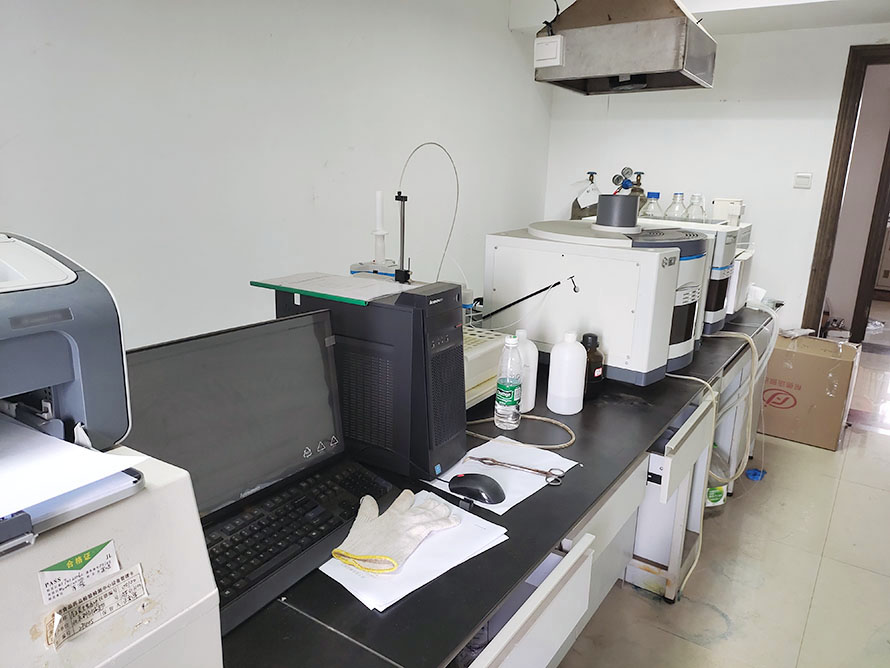 How to realize the function of thermogravimetric analysis and data interpretation in instrument manufacturingг┐(图3)