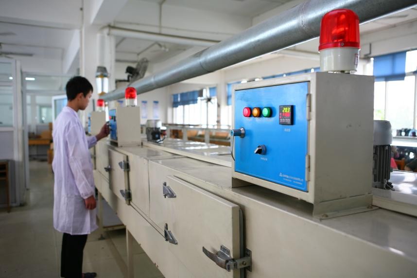 Types of high molecular materials in instrument manufacturing and how to choose them according to functional requirementsг┐(图1)