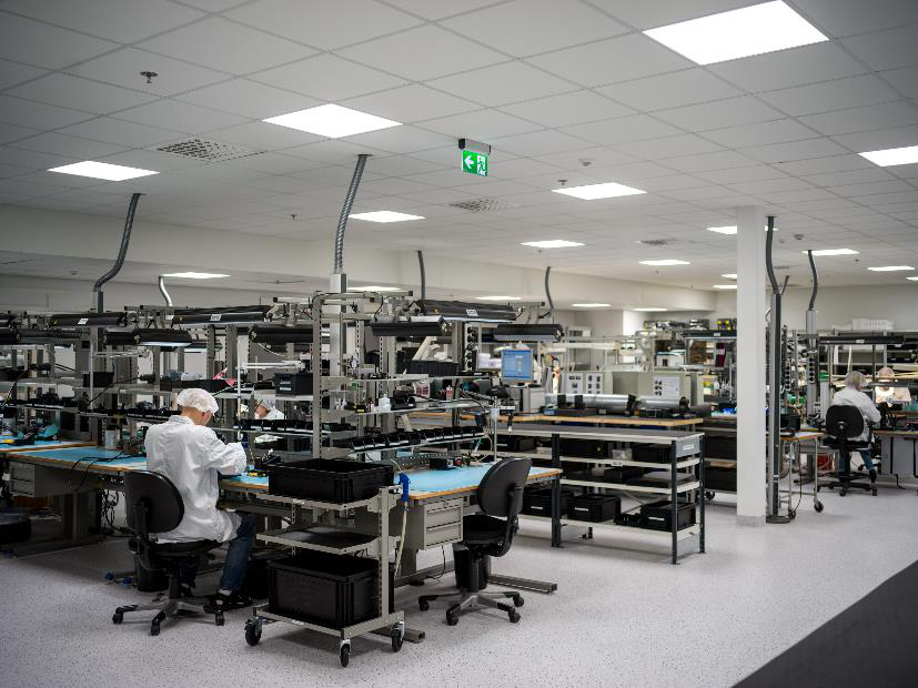 What are the key manufacturing process points for the production of printed circuit boards (PCBs) in the manufacturing of electronic circuits for instrument manufacturingг┐(图3) What are the key manufacturing process points for the production of printed circuit boards (PCBs) in the manufacturing of electronic circuits for instrument manufacturingг┐(图3)