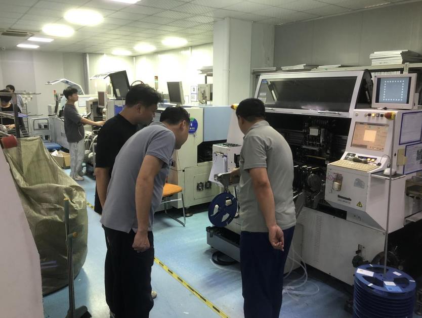 Calibration Specifications and the Use of Standard Measuring Tools for Electromagnetic Measuring Instruments in Instrument Manufacturingг┐(图1)