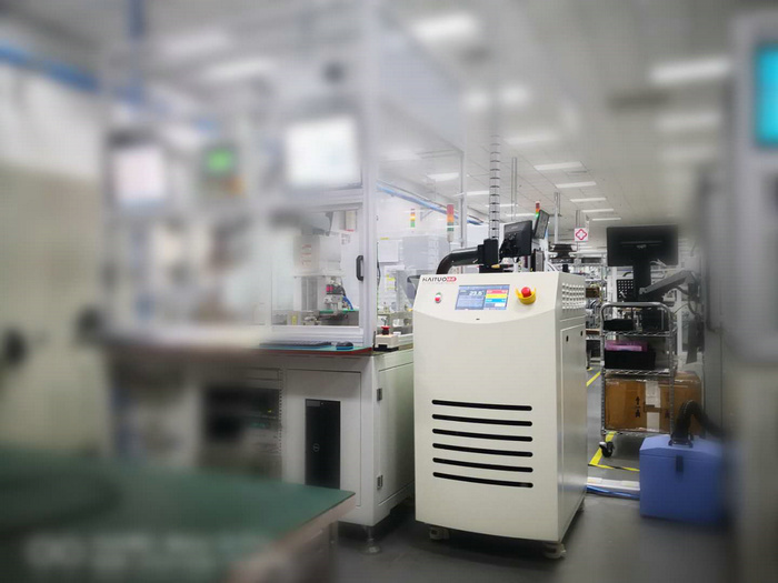 What is the influence of signal processing circuit design in electronic circuits on instrument accuracy in instrument manufacturingг┐(图2)