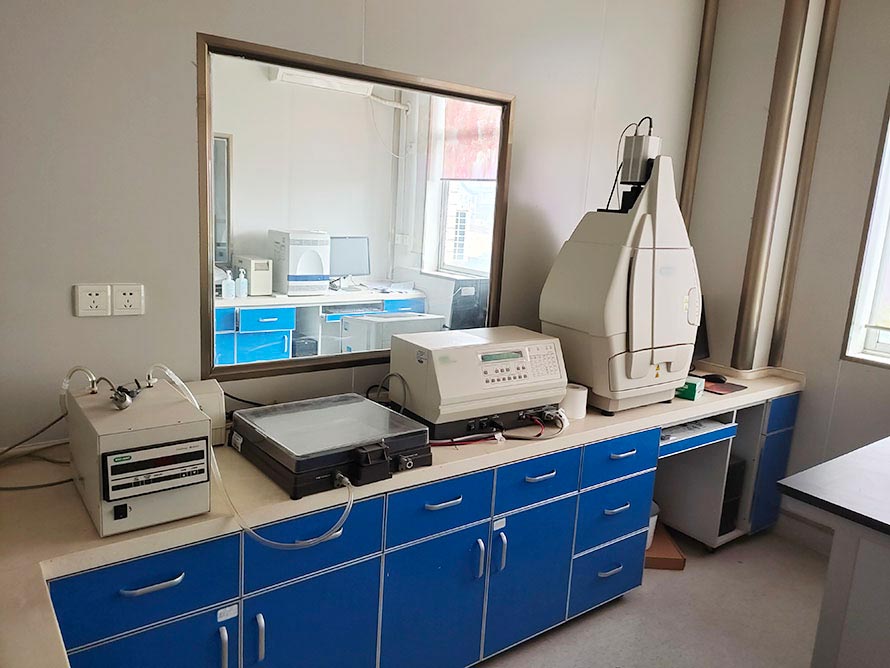 What are the accuracy requirements and functional matching methods for instrument selection in scientific research projectsг┐(图2) What are the accuracy requirements and functional matching methods for instrument selection in scientific research projectsг┐(图2)