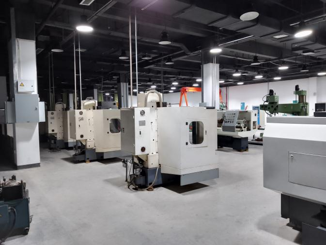 Tool management and replacement strategies of automated machining equipment in instrument manufacturingг┐(图2)