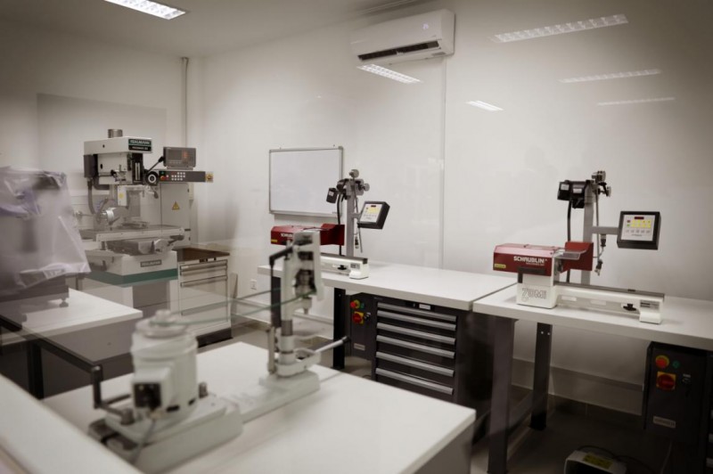 What are the policy incentives for promoting technological innovation in instrument manufacturing and the benefits of enterprisesг┐(图1) What are the policy incentives for promoting technological innovation in instrument manufacturing and the benefits of enterprisesг┐(图1)