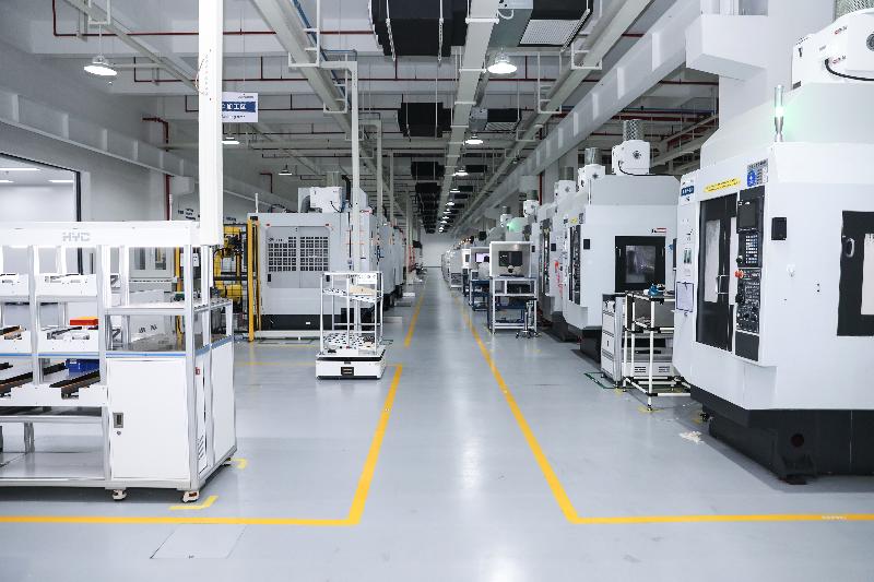 What are the policy incentives for promoting technological innovation in instrument manufacturing and the benefits of enterprisesг┐(图2) What are the policy incentives for promoting technological innovation in instrument manufacturing and the benefits of enterprisesг┐(图2)