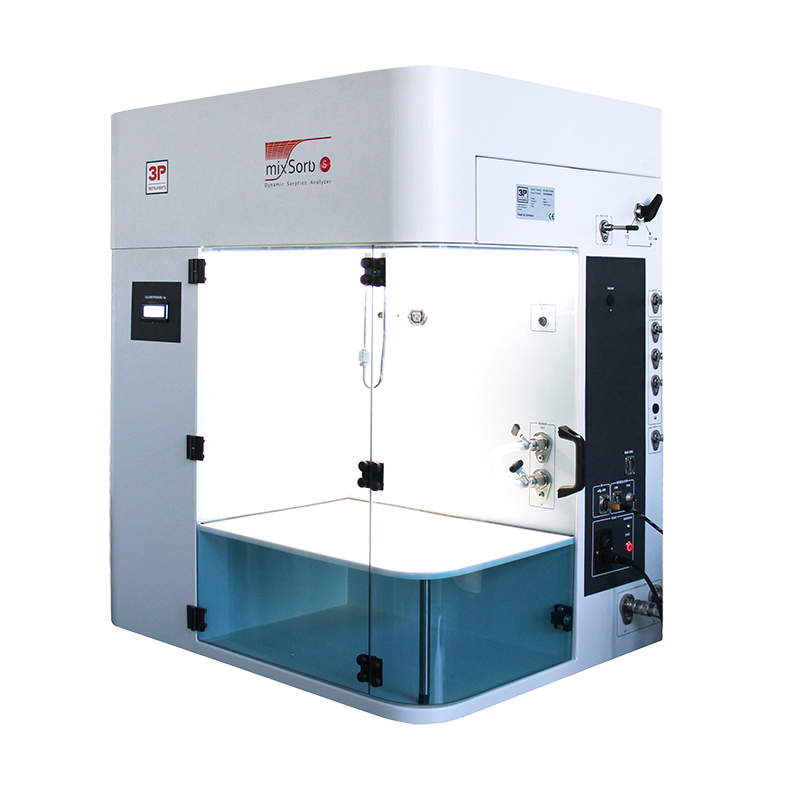 Rapid PE Density Meter